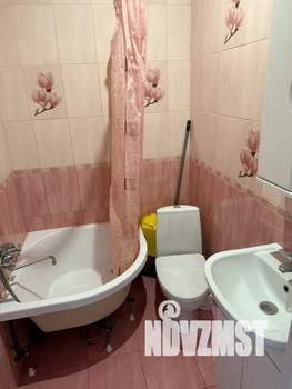 Студия квартира, посуточно, 21м2, 3/8 этаж