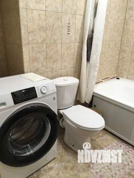 2-к квартира, на длительный срок, 52м2, 2/5 этаж