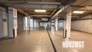 1-к квартира, посуточно, 45м2, 1/12 этаж