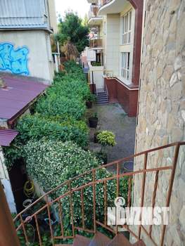 1-к квартира, на длительный срок, 30м2, 2/3 этаж