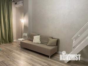 1-к квартира, посуточно, 31м2, 1/1 этаж