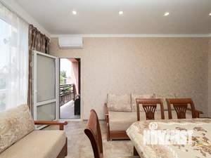 1-к квартира, посуточно, 52м2, 2/7 этаж