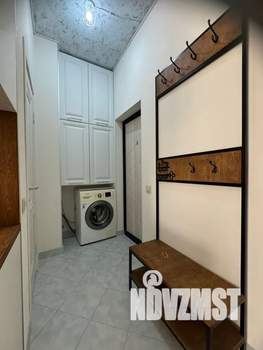 Студия квартира, посуточно, 27м2, 1/3 этаж
