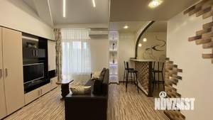 2-к квартира, на длительный срок, 50м2, 9/9 этаж