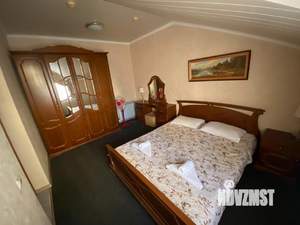 2-к квартира, посуточно, 27м2, 1/1 этаж