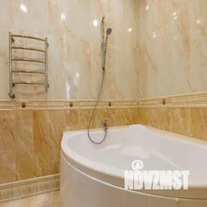 3-к квартира, посуточно, 150м2, 8/22 этаж