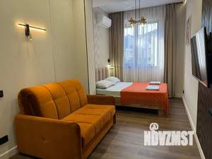 3-к квартира, посуточно, 60м2, 2/6 этаж