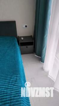 1-к квартира, посуточно, 30м2, 2/17 этаж