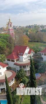 2-к квартира, на длительный срок, 60м2, 9/12 этаж