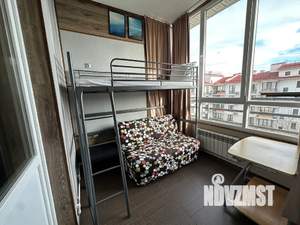 2-к квартира, посуточно, 48м2, 5/5 этаж