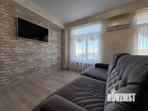 Студия квартира, на длительный срок, 40м2, 3/14 этаж