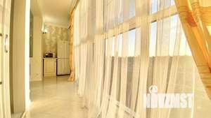 2-к квартира, посуточно, 40м2, 1/1 этаж