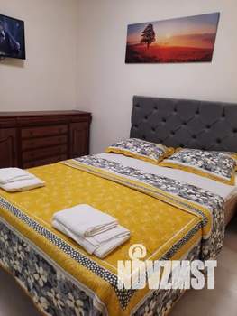 2-к квартира, посуточно, 54м2, 12/21 этаж