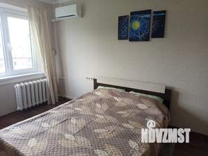 1-к квартира, посуточно, 30м2, 5/5 этаж