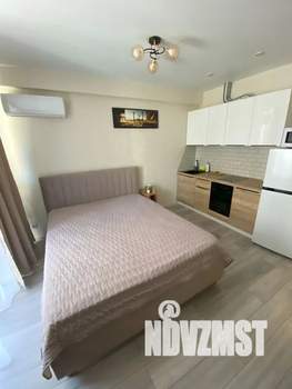 Студия квартира, посуточно, 28м2, 5/13 этаж