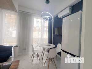 1-к квартира, на длительный срок, 34м2, 1/3 этаж