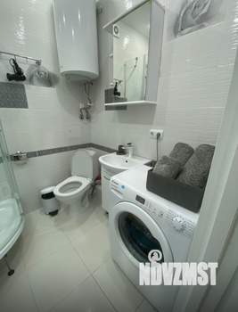 1-к квартира, на длительный срок, 36м2, 4/9 этаж