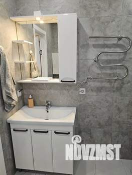 1-к квартира, посуточно, 36м2, 3/12 этаж