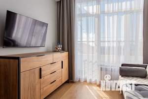 1-к квартира, посуточно, 22м2, 4/6 этаж