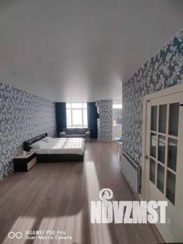 Студия квартира, посуточно, 45м2, 7/17 этаж