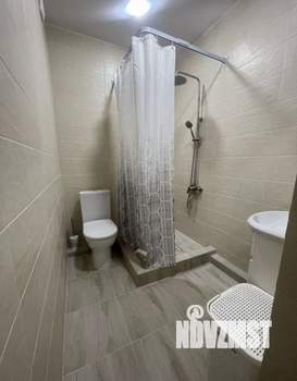 2-к квартира, на длительный срок, 50м2, 2/3 этаж