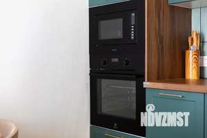 1-к квартира, посуточно, 38м2, 6/12 этаж