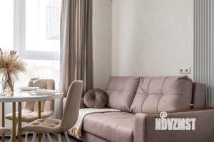 3-к квартира, на длительный срок, 52м2, 2/7 этаж