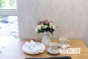 1-к квартира, посуточно, 29м2, 1/1 этаж