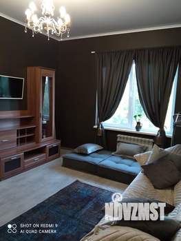 2-к квартира, посуточно, 35м2, 9/17 этаж