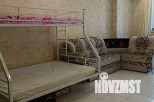 1-к квартира, посуточно, 54м2, 4/6 этаж