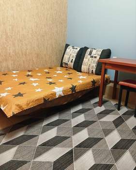 1-к квартира, на длительный срок, 30м2, 1/4 этаж