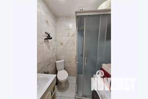 2-к квартира, посуточно, 40м2, 3/7 этаж