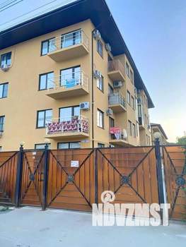 1-к квартира, посуточно, 22м2, 1/1 этаж