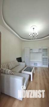 3-к квартира, на длительный срок, 90м2, 3/4 этаж