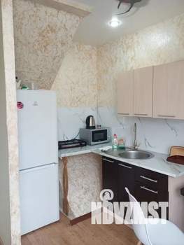 Студия квартира, посуточно, 24м2, 2/3 этаж