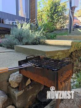 Студия квартира, на длительный срок, 20м2, 1/1 этаж