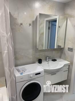 1-к квартира, на длительный срок, 45м2, 4/18 этаж