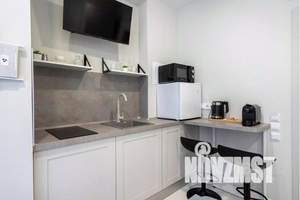 1-к квартира, посуточно, 20м2, 4/5 этаж