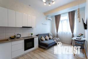1-к квартира, посуточно, 37м2, 12/13 этаж