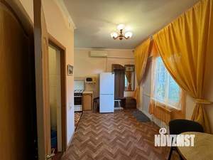 1-к квартира, на длительный срок, 45м2, 1/4 этаж