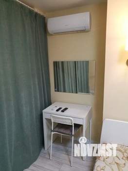 1-к квартира, посуточно, 38м2, 3/16 этаж