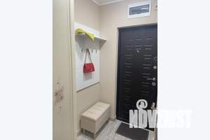 1-к квартира, посуточно, 21м2, 4/4 этаж