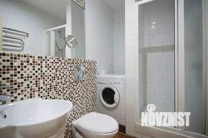 3-к квартира, посуточно, 115м2, 1/2 этаж