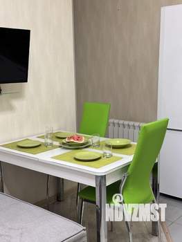 1-к квартира, посуточно, 35м2, 2/4 этаж