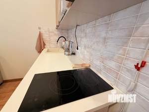 Студия квартира, на длительный срок, 20м2, 2/4 этаж