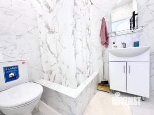 1-к квартира, на длительный срок, 40м2, 2/3 этаж