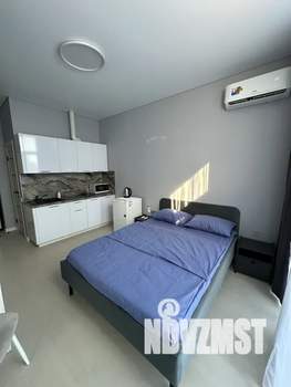 1-к квартира, посуточно, 24м2, 2/4 этаж