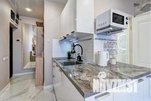 3-к квартира, посуточно, 50м2, 5/7 этаж