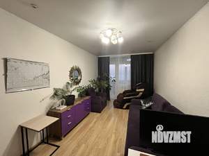 4-к квартира, на длительный срок, 99м2, 15/21 этаж