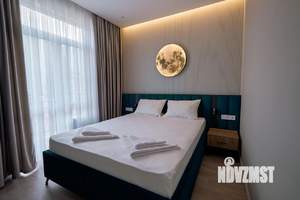 2-к квартира, посуточно, 30м2, 1/1 этаж